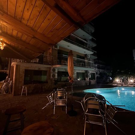 Family Hotel Primo Приморско Экстерьер фото