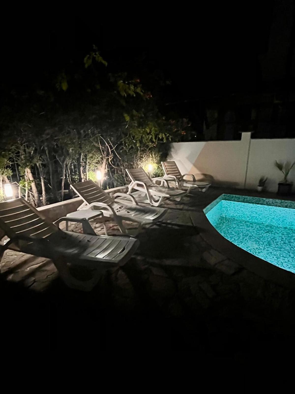 Family Hotel Primo Приморско Экстерьер фото