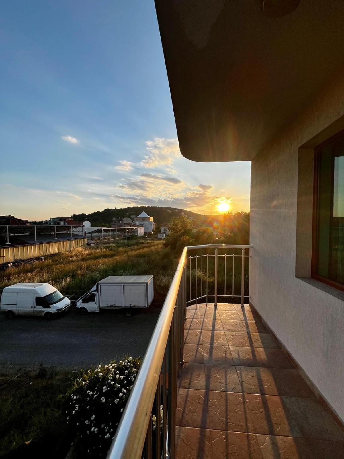 Family Hotel Primo Приморско Экстерьер фото