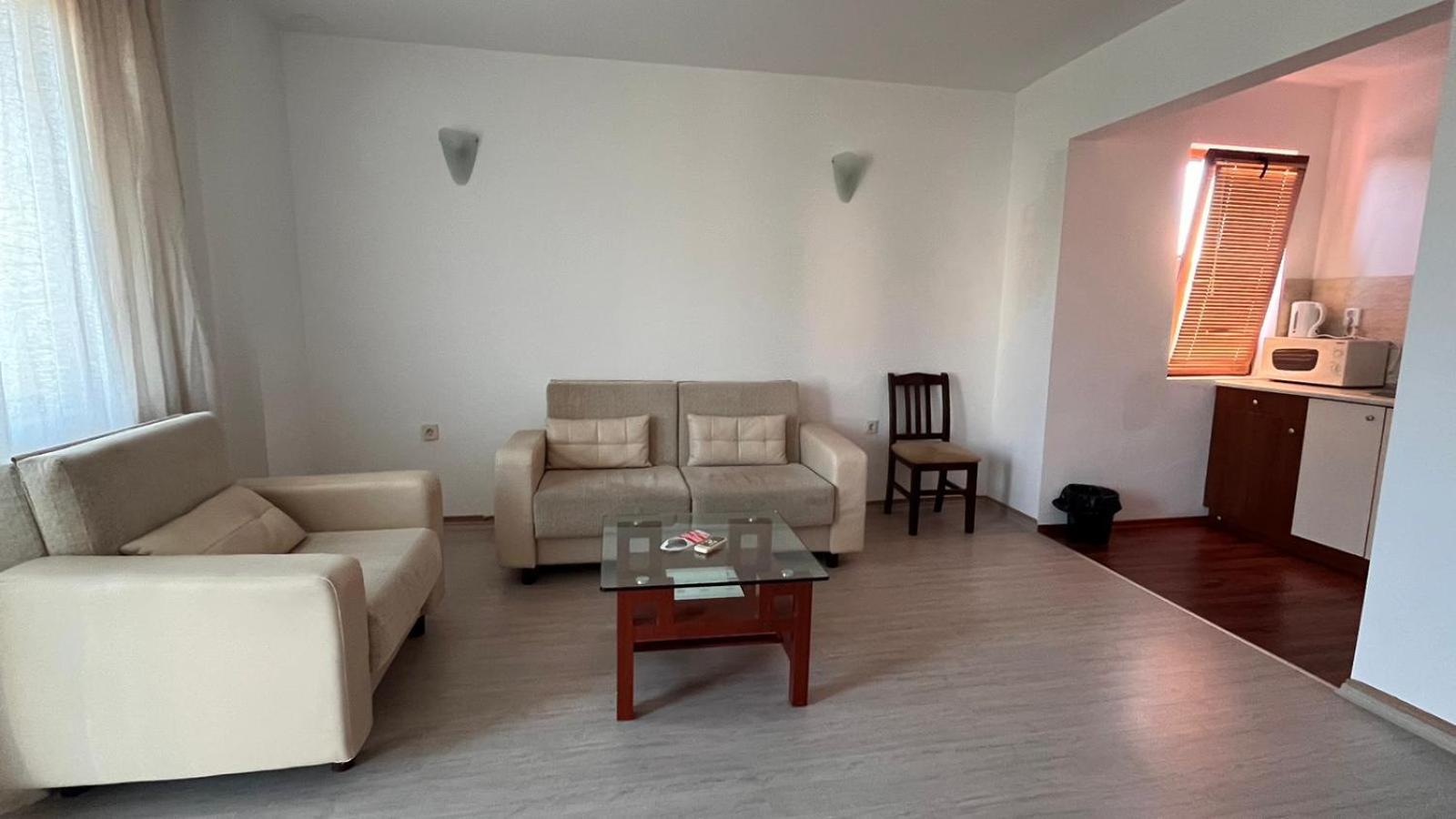 Family Hotel Primo Приморско Экстерьер фото
